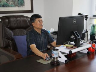 法國嘉賓慕名來訪，康斯特以誠相待