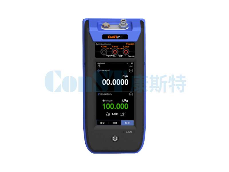 810 正视